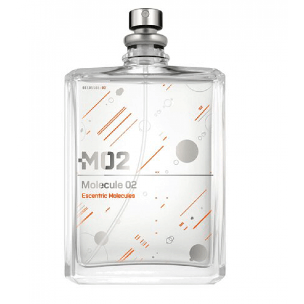 Розпив ESCENTRIC MOLECULES Molecule 02 1мл
