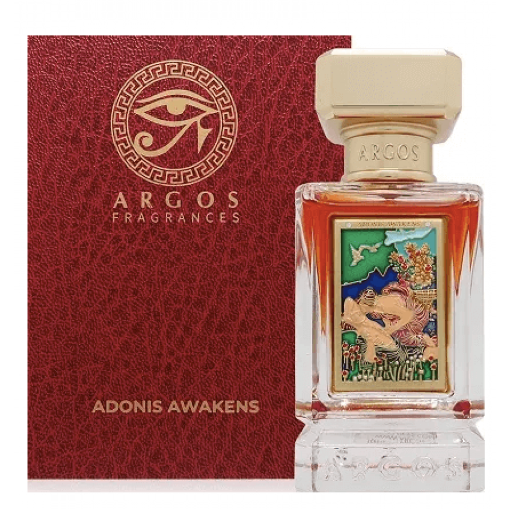 Розпив Argos Adonis Awakens 1 мл