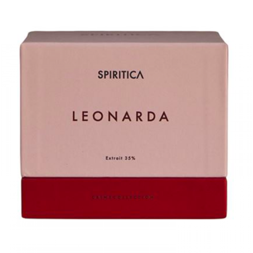 Розпив Spiritica Leonarda 1мл