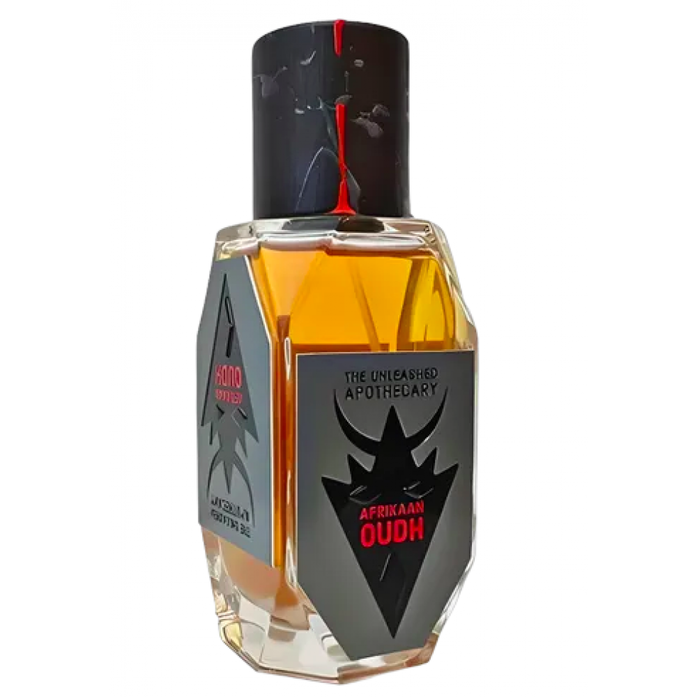РОЗПИВ THE UNLEASHED APOTHECARY AFRIKAAN OUDH 1 МЛ