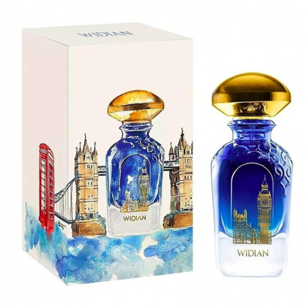 Розпив Aj Arabia Widian London 1мл