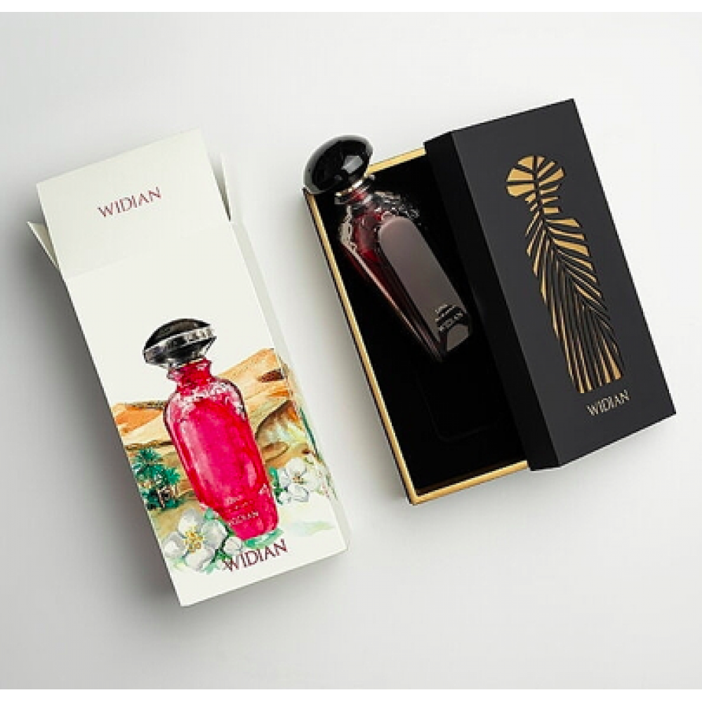 Розпив Liwa WIDIAN 1мл