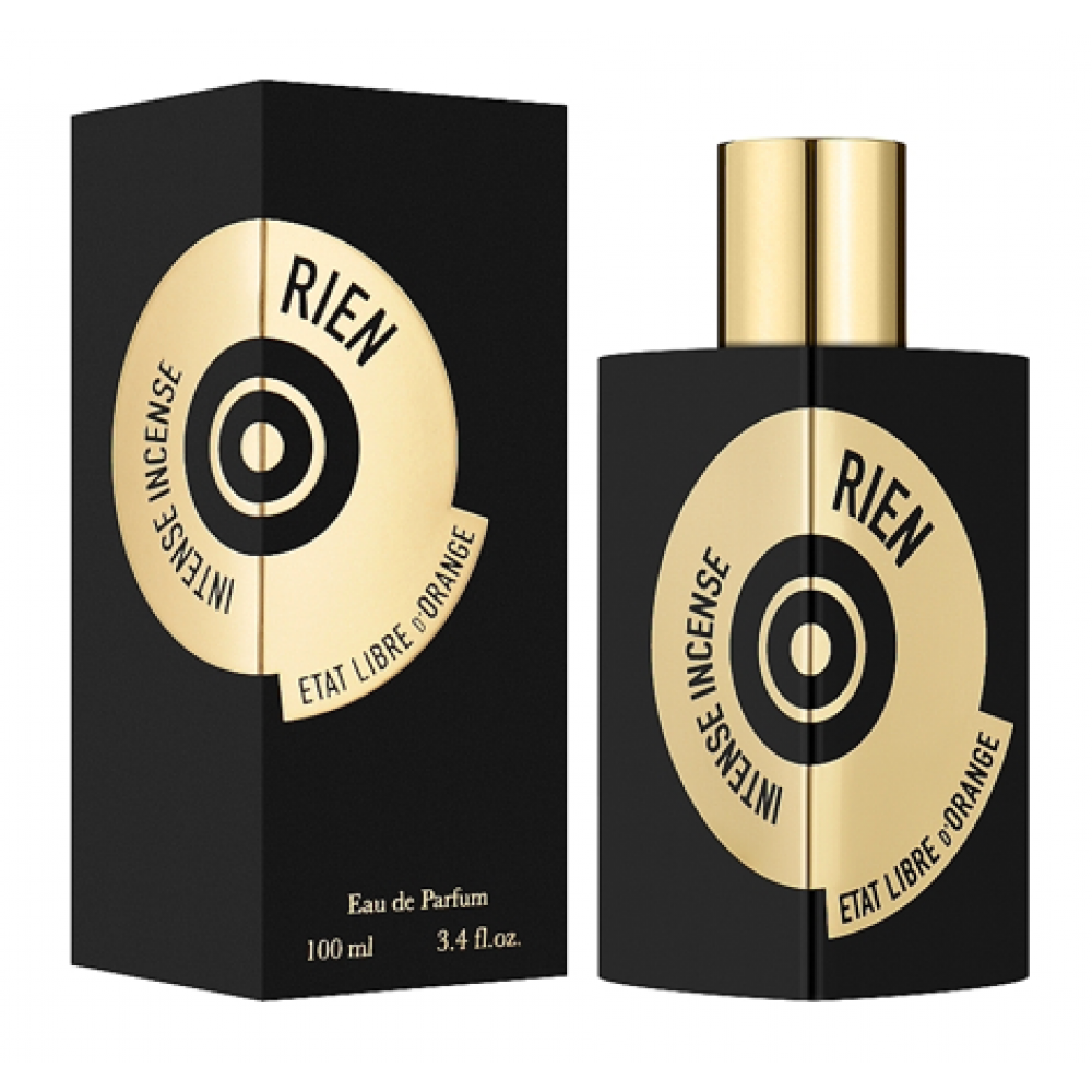 Розпив Etat Libre d'Orange Rien Intense 1мл