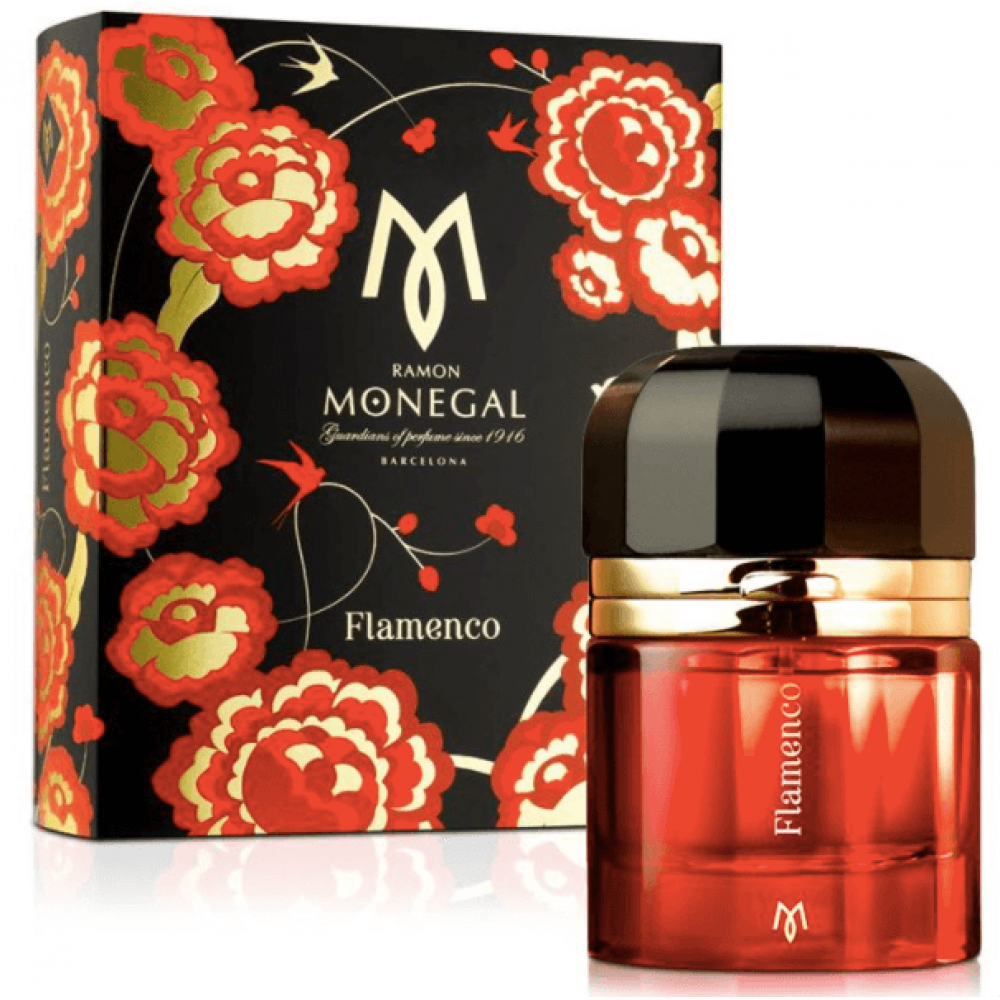 Розпив Ramon Monegal Flamenco 1мл