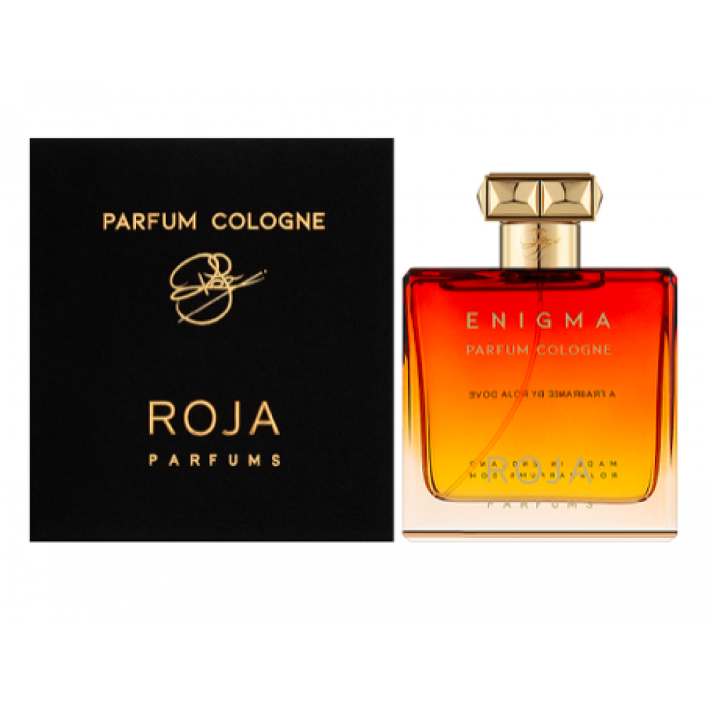 Розпив ROJA ENIGMA POUR HOMME PARFUM COLOGNE 1мл