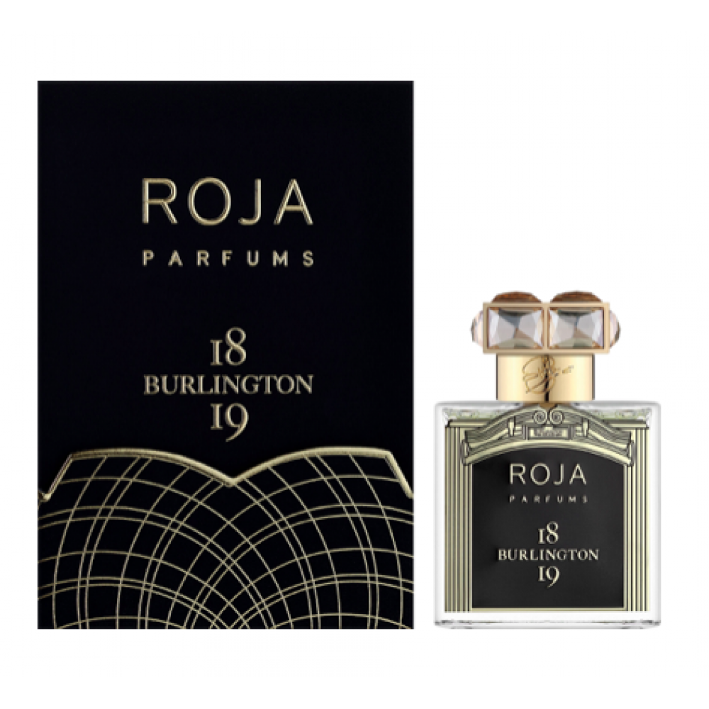 Розпив Roja Parfums Burlington 1819 1мл