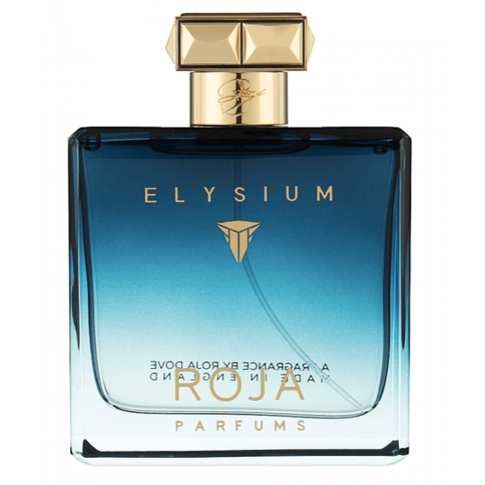 Парфуми Roja Parfums Dove Elysium Pour Homme Parfum 100мл