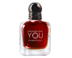 Розпив Emporio Armani Stronger With You Powerfully 1мл