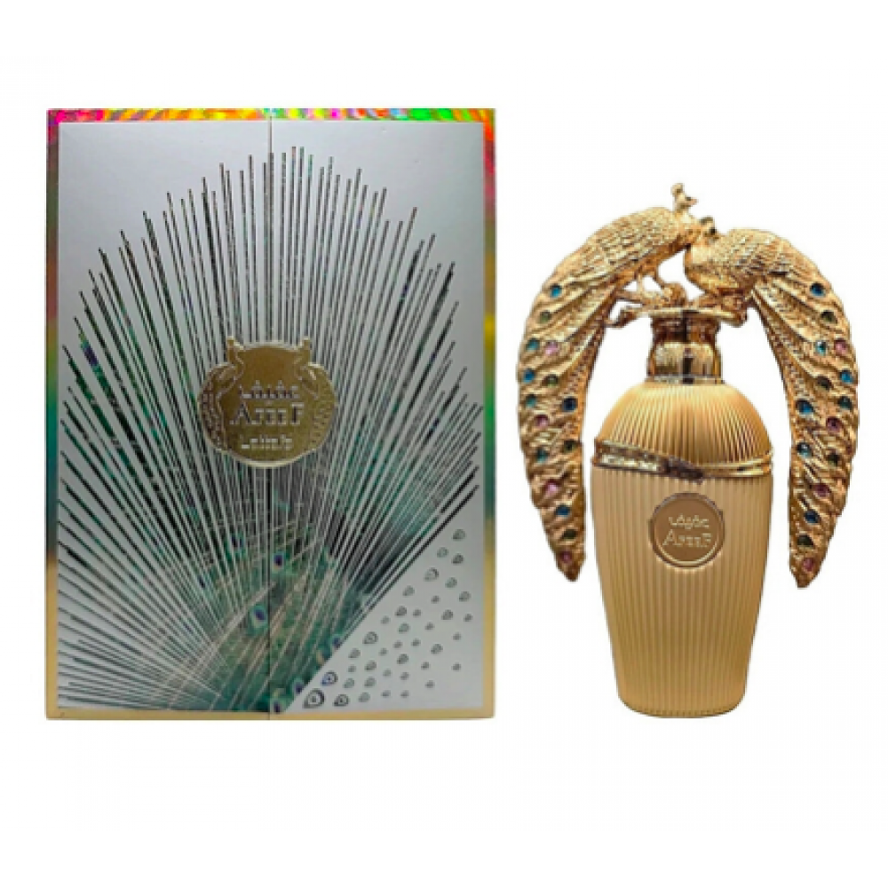 Розпив Afeef Lattafa Perfumes 1мл