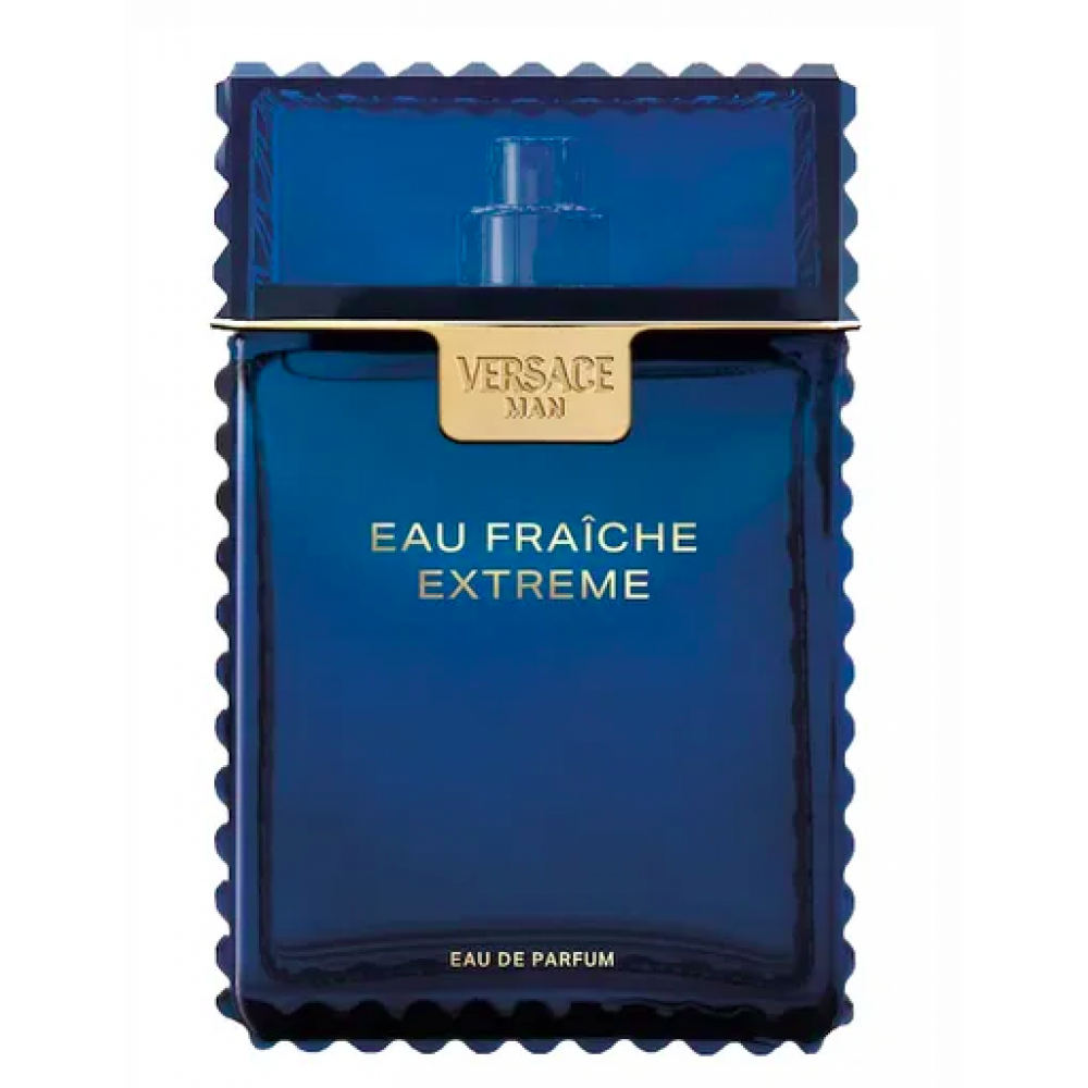 Парфуми Versace Man Eau Fraiche Extreme Versace 100мл