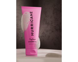 Гель для душу PINK SHOWER Hurricane