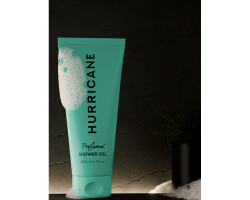 Гель для душу GREEN SHOWER Hurricane