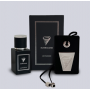 АРОМАСАШЕ HURRICANE BLACK PERFUME PREMIUM