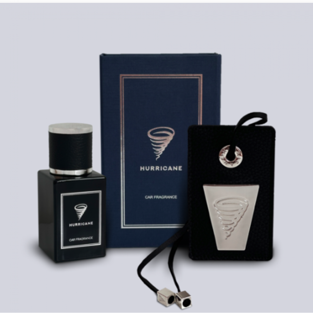 АРОМАСАШЕ HURRICANE BLUE PERFUME PREMIUM