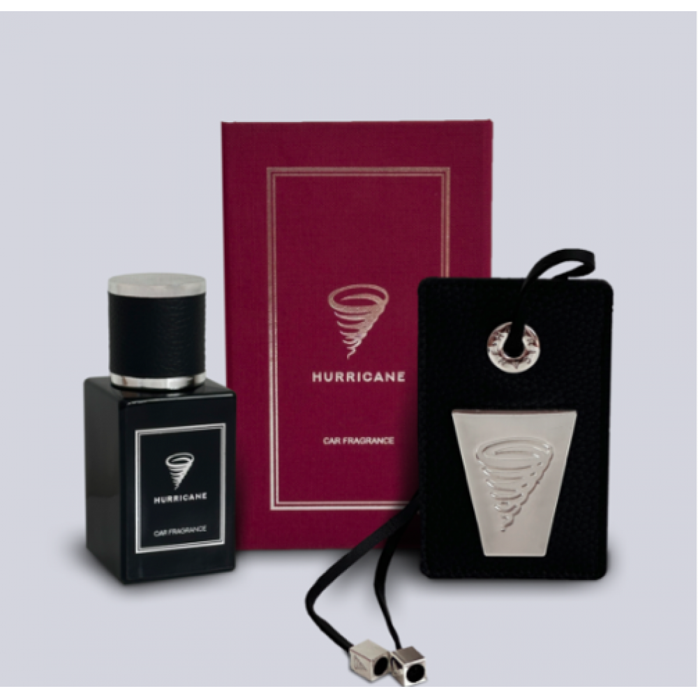 АРОМАСАШЕ HURRICANE BURGUNDY PERFUME PREMIUM