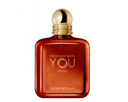 Парфуми Emporio Armani Stronger With You Spices 100мл