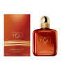 Парфуми Emporio Armani Stronger With You Spices 100мл