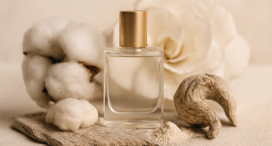 Топ 10 мускусних унісекс ароматів: чуттєва елегантність для всіх