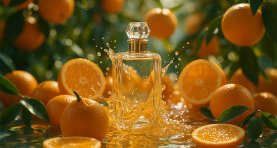 Топ-10 унісекс парфумів з апельсиновою нотою
