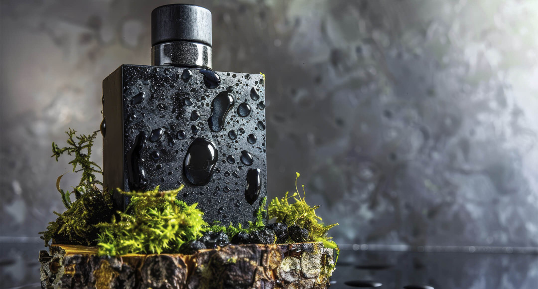 Топ 5 фужерних ароматів для чоловіків: освіжаючі та витончені