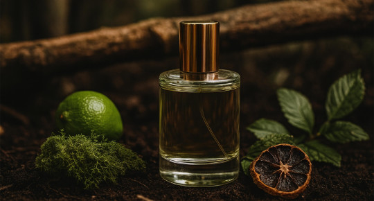 Топ 5 вишуканих шипрових парфумів для сучасної жінки