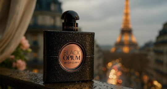 ТОП 7 найкращих ароматів Yves Saint Laurent: від класики до новинок