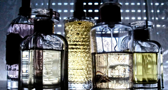 Парфуми, що подобаються жінкам: як обрати аромат, який запамʼятається