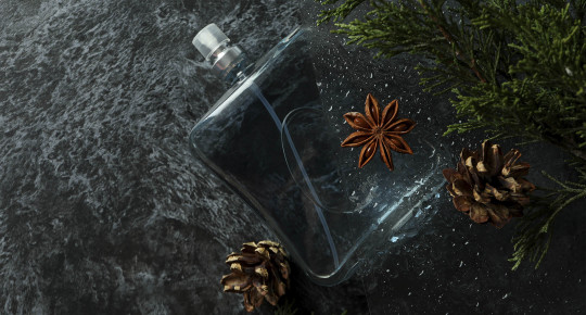 Як обрати найкращі зимові парфуми для чоловіків: гід по ароматах