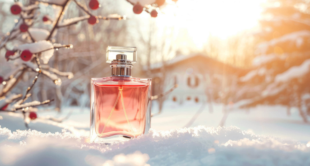 Жіночі парфуми на зиму: гід по найкращих ароматах для холодної пори року