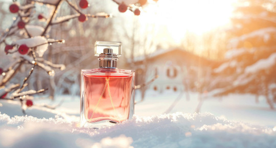 Жіночі парфуми на зиму: гід по найкращих ароматах для холодної пори року