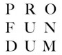 Profundum