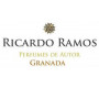 Ricardo Ramos Perfumes de Autor