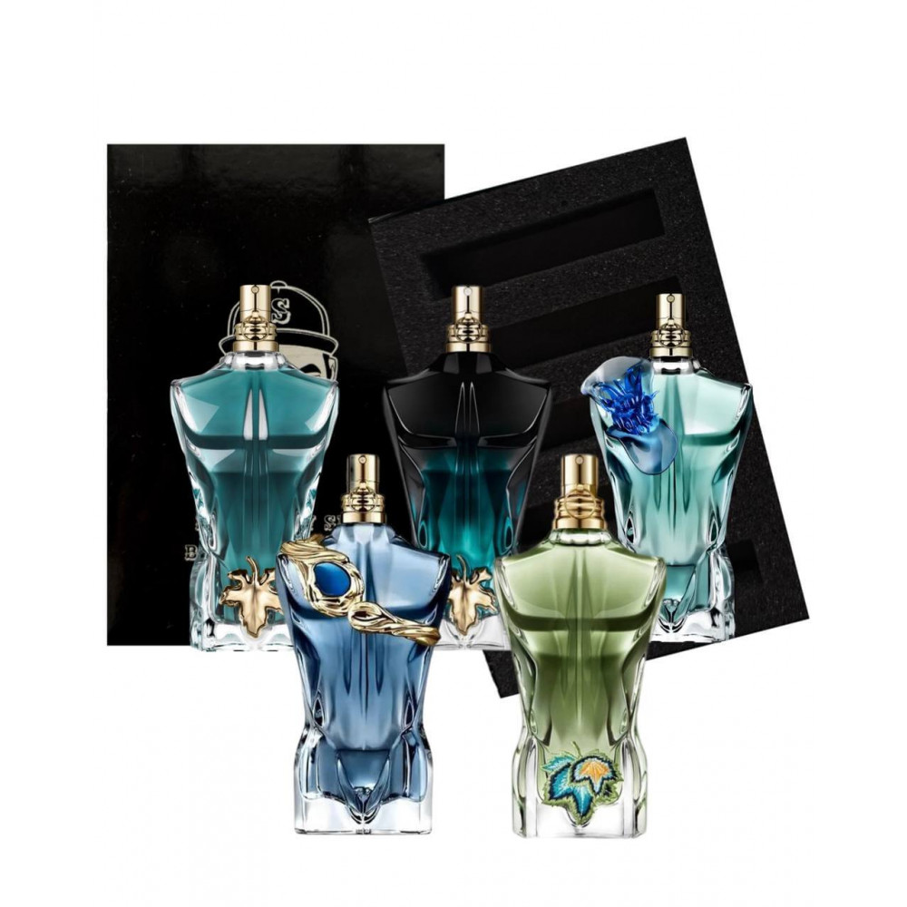 Сет «LE BEAU» від  Jean Paul Gaultier