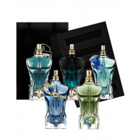 Сет «LE BEAU» від  Jean Paul Gaultier
