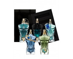 Сет «LE BEAU» від  Jean Paul Gaultier