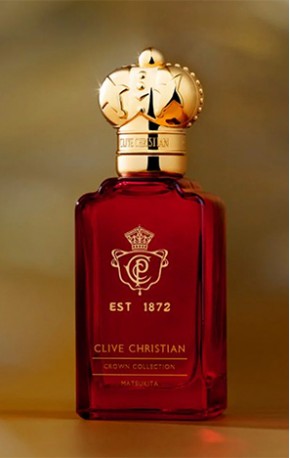 Clive Christian Matsukita
