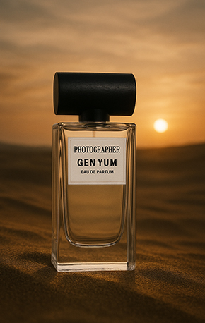 Photographer Genyum