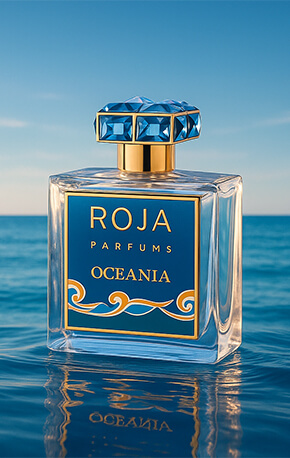 Roja Parfums Oceania