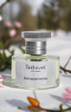 Annacamento Toskovat'