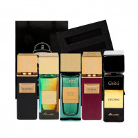 СЕТ “ДЛЯ НЬОГО” ВІД GRITTI