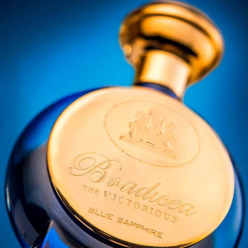 Розпив Boadicea the Victorious Blue Sapphire 1мл