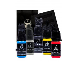 Сет «Афродизіаки Filippo Sorcinelli X SÉ Collection»