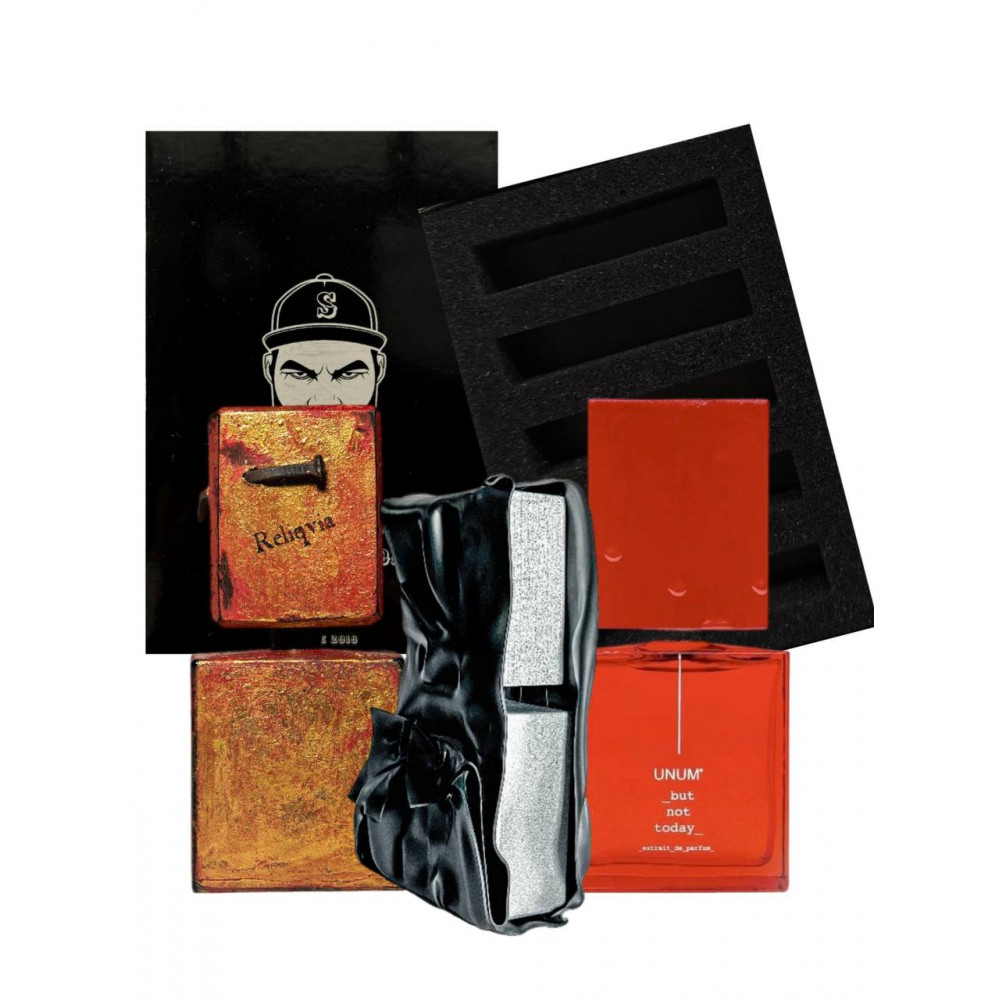 Сет "Бестселлери від Filippo Sorcinelli"