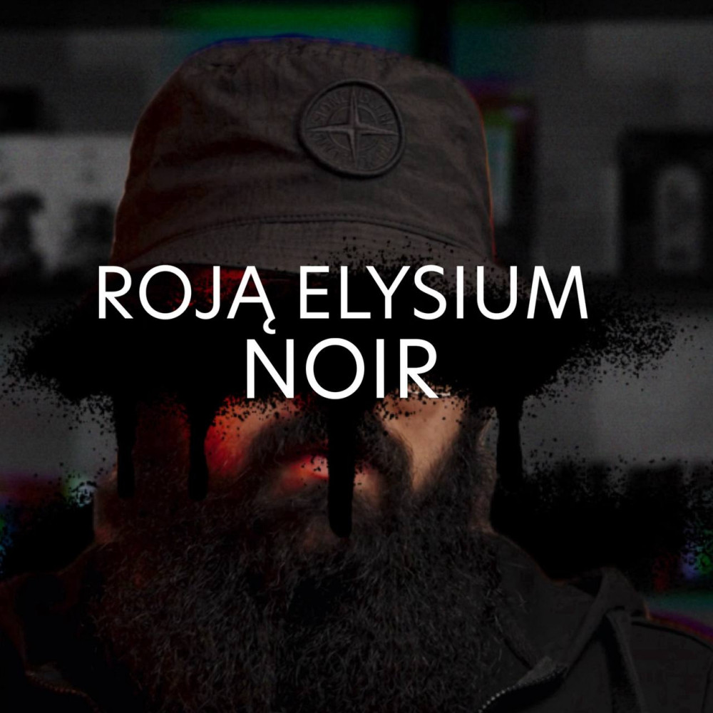 Розпив Elysium Noir Roja Dove 1мл
