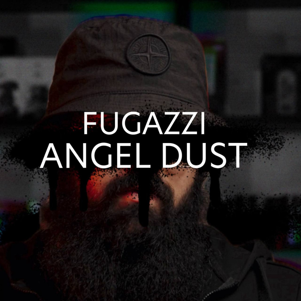 Розпив Fugazzi Angel Dust 1мл
