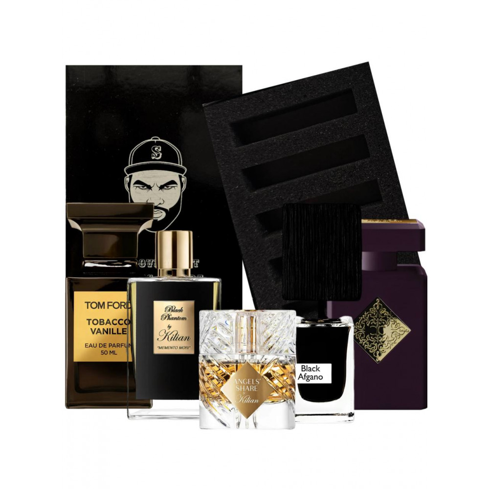 Сет «Холодна Осінь» (для нього та неї)