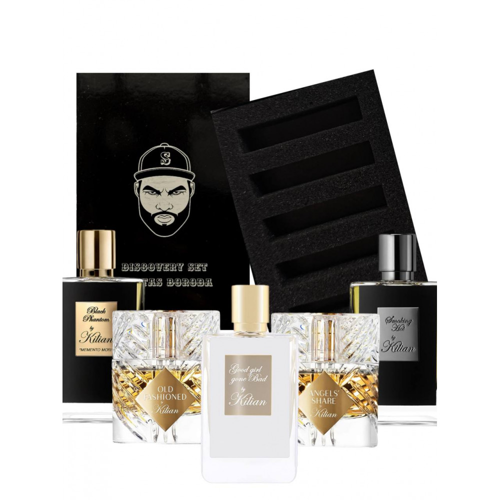 Сет «Бестселлери від Kilian»