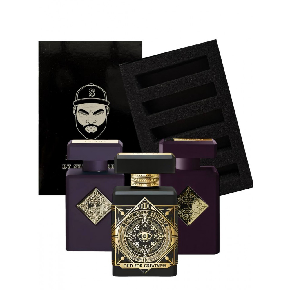 Сет «Бестселлери від Initio»