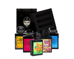 Сет «Бестселлери від Lorenzo Pazzaglia»