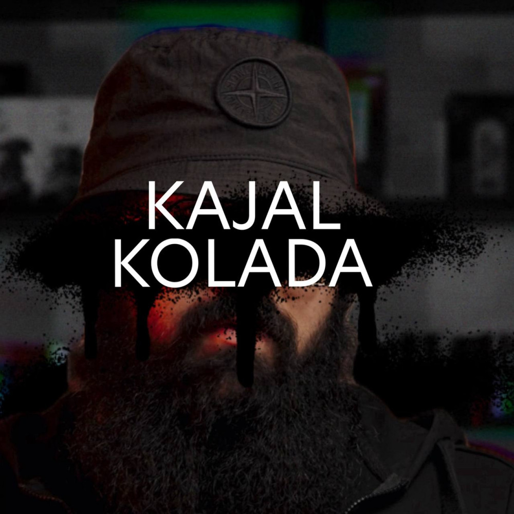 Розпив Kolada Kajal 1мл